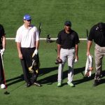 Eric dans l’élite Mondiale du Golf Long Drive