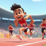 Vitesse- Force- Vélocité