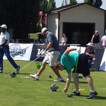 construire son swing de Golf