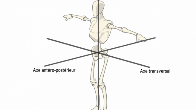 comment gérer l'équilibre postural