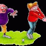 TROIS QUESTIONS POUR DEFINIR TON PROFIL