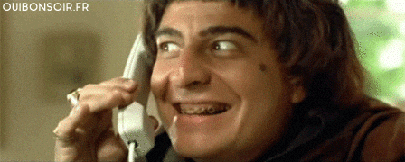 giphy construire son swing