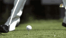 golf-slow-motion-1 construire son swing