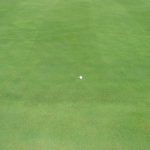 LA POSITION DE LA BALLE