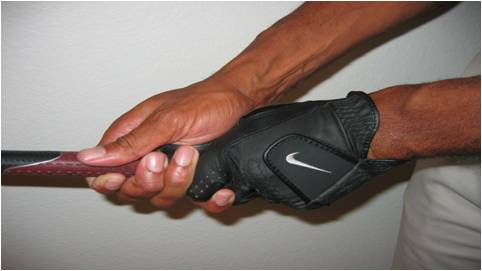 Image2-1 La prise du club par les mains