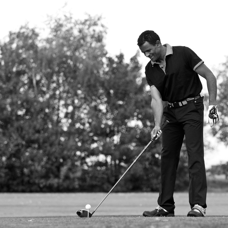 golf_longdrive_12 L' alignement en fonction de la cible